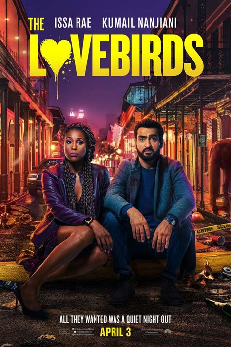 yesmovie the lovebirds|The Lovebirds (2020) Stream and Watch Online .